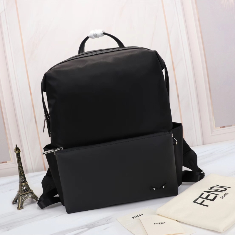 F**di backpacks